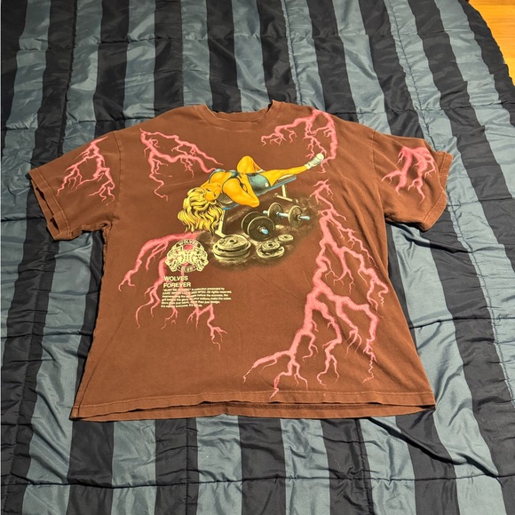 Darc Sport T-Shirt - Picture 1 of 2